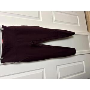 Spanx Women's Activewear Leggings Large Tall 253